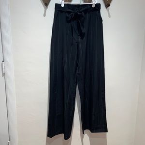 Pinstripe MPG Pants